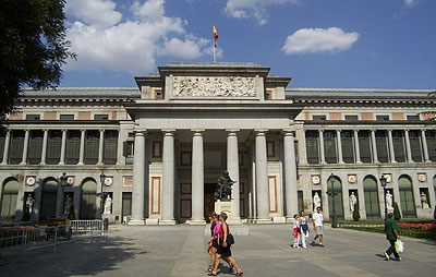 Madrid-prado